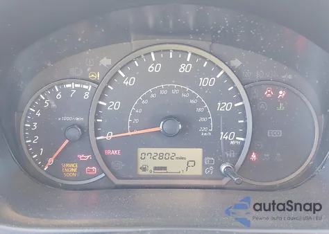 2019 Mitsubishi Mirage G4 Es из США, поврежденный, VIN ML32F3FJ1KHF15558